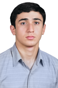  شهید داوود قربعلی