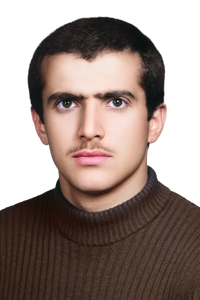  شهید محمد علی حاج طالبی