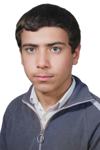  شهید غلامرضا محمد زاده