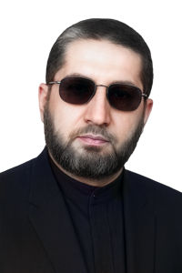  شهید محمدرضا حاج طالبی