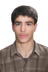  شهید حمید رضا اقامحمدی