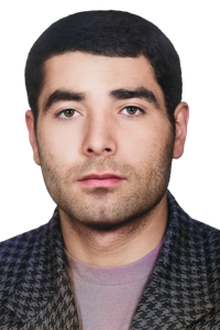  شهید حسن خواجه