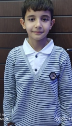 محمد حسین حاج طالبی