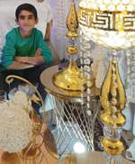 محمد رضا غلامی