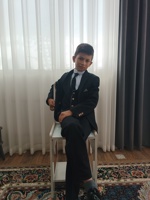 امیر ارسلان مقدمی راد 