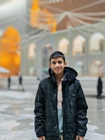 محمد مهدی قائمی 